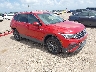 3VV3B7AX9NM****** Salvage and Wrecked 2022 Volkswagen Tiguan in Corpus Christi