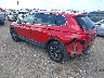 3VV3B7AX9NM****** Salvage and Repairable 2022 Volkswagen Tiguan in Corpus Christi