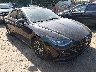 5NPEF4JA7MH****** Salvage and Wrecked 2021 Hyundai Sonata in Taunton