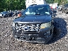1FM5K8D85GG****** Salvamento 2016 Ford Explorer en Estado de Nueva York