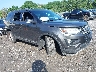 1FM5K8D85GG****** Salvamento y Destrozados 2016 Ford Explorer en Albany