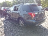 1FM5K8D85GG****** Salvamento y Reparables 2016 Ford Explorer en Albany