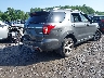 1FM5K8D85GG****** Salvamento y Destrozados 2016 Ford Explorer en Estado de Nueva York