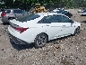 KMHLM4DG6SU****** Salvage and Wrecked 2025 Hyundai Elantra in Georgia State