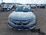 1HGCR2F55GA****** Wrecked 2016 Honda Accord in Texas State