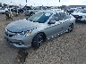 1HGCR2F55GA****** Used and Repairable 2016 Honda Accord in Corpus Christi