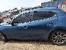 3MZBN1M37JM****** Repairable 2018 Mazda 3 in Mississippi State