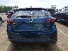 3MZBN1M37JM****** Wrecked 2018 Mazda 3