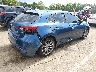 3MZBN1M37JM****** Salvage and Wrecked 2018 Mazda 3 in Mississippi State