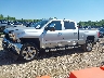 1GC1KTEG2KF****** Repairable 2019 Chevrolet Silverado 2500 in Illinois State