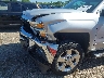 1GC1KTEG2KF****** Repairable 2019 Chevrolet Silverado 2500