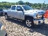1GC1KTEG2KF****** Salvage and Wrecked 2019 Chevrolet Silverado 2500 in Chicago North