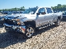 1GC1KTEG2KF****** Used and Repairable 2019 Chevrolet Silverado 2500 in Chicago North