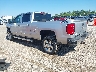 1GC1KTEG2KF****** Salvage and Repairable 2019 Chevrolet Silverado 2500 in Chicago North