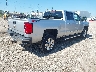 1GC1KTEG2KF****** Salvage and Wrecked 2019 Chevrolet Silverado 2500 in Illinois State