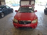 KNAFE161675****** Salvage 2007 Kia Spectra5 in Kentucky State