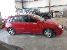 KNAFE161675****** Wrecked 2007 Kia Spectra5 in Kentucky State
