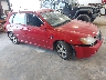 KNAFE161675****** Salvage and Wrecked 2007 Kia Spectra5 in Louisville North
