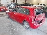 KNAFE161675****** Salvage and Repairable 2007 Kia Spectra5 in Louisville North