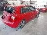 KNAFE161675****** Salvage and Wrecked 2007 Kia Spectra5 in Kentucky State