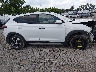 KM8J33A28HU****** Reparables 2017 Hyundai Tucson en Estado de Tennessee