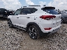 KM8J33A28HU****** Salvamento y Reparables 2017 Hyundai Tucson en Nashville