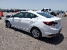 5NPD74LF9LH****** Salvage and Repairable 2020 Hyundai Elantra in Saint Louis