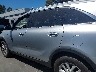 5XYPG4A34HG****** Repairable 2017 Kia Sorento in California State