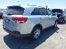 5XYPG4A34HG****** Salvage and Wrecked 2017 Kia Sorento in California State