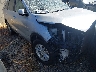 5XYPG4A34HG****** Salvage and Wrecked 2017 Kia Sorento in Ace Carson