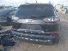 1C4PJLDB3LD****** Wrecked 2020 Jeep Cherokee