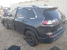 1C4PJLDB3LD****** Salvage and Repairable 2020 Jeep Cherokee in San Antonio South