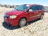 2C4RC1CG2CR****** Used and Repairable 2012 Chrysler Town & Country in Amarillo