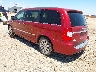 2C4RC1CG2CR****** Salvage and Repairable 2012 Chrysler Town & Country in Amarillo