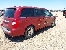 2C4RC1CG2CR****** Salvage and Wrecked 2012 Chrysler Town & Country in Texas State