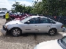 1FAFP24165G****** Repairable 2005 Ford Five Hundred in Kansas State