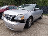 1FAFP24165G****** Used and Repairable 2005 Ford Five Hundred in Kansas City