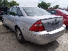 1FAFP24165G****** Salvage and Repairable 2005 Ford Five Hundred in Kansas City