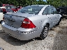 1FAFP24165G****** Salvage and Wrecked 2005 Ford Five Hundred in Kansas State