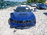 1G1FF1R73M0****** Destrozados 2021 Chevrolet Camaro en Estado de Kentucky