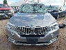 5UXKR0C57G0****** Wrecked 2016 BMW X5 in Montana State
