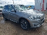 5UXKR0C57G0****** Salvage and Wrecked 2016 BMW X5 in Missoula