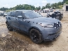 SALYB2RV2JA****** Salvamento y Destrozados 2018 Land Rover Range Rover Velar en Buckhannon
