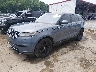 SALYB2RV2JA****** Usados y Reparables 2018 Land Rover Range Rover Velar en Buckhannon