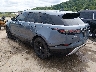 SALYB2RV2JA****** Salvamento y Reparables 2018 Land Rover Range Rover Velar en Buckhannon