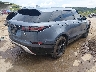 SALYB2RV2JA****** Salvamento y Destrozados 2018 Land Rover Range Rover Velar en Estado de Virginia Occidental