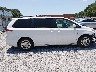 5TDYK3DC7DS****** Repairable 2013 Toyota Sienna in Kentucky State