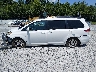 5TDYK3DC7DS****** Salvage 2013 Toyota Sienna