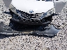 5TDYK3DC7DS****** Wrecked 2013 Toyota Sienna in Kentucky State