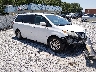 5TDYK3DC7DS****** Salvage and Wrecked 2013 Toyota Sienna in Paducah
